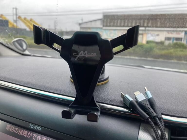 Smart Phone Holder