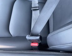 Fasten your seat belt