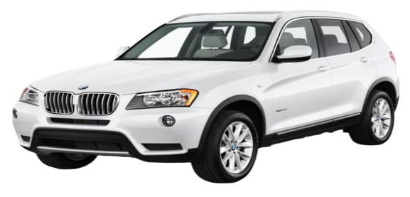 BMW X 3