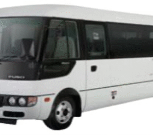 Coaster 29 Seater
