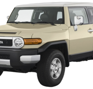 FJ Cruiser