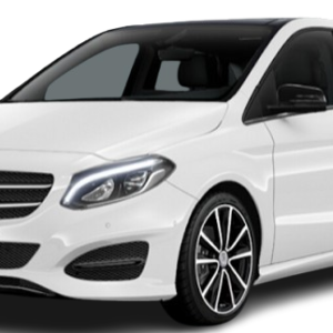 Benz B Class