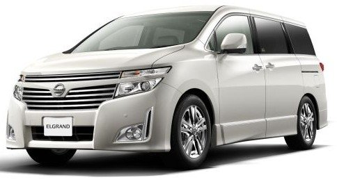 Elgrand