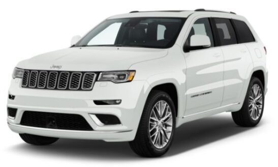 Jeep
